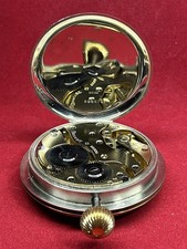 Antique Swiss 8 Day Doxa