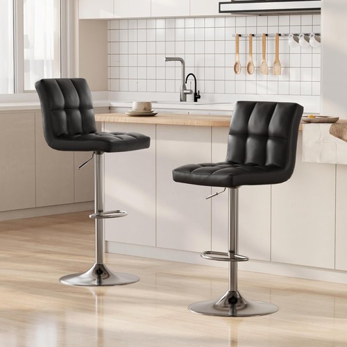 Barstool bar stools set 2 - barstool,