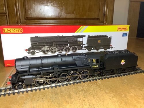 Hornby r3273 early - r3273,