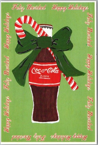1998 coca cola christmas - 1998, coca-cola