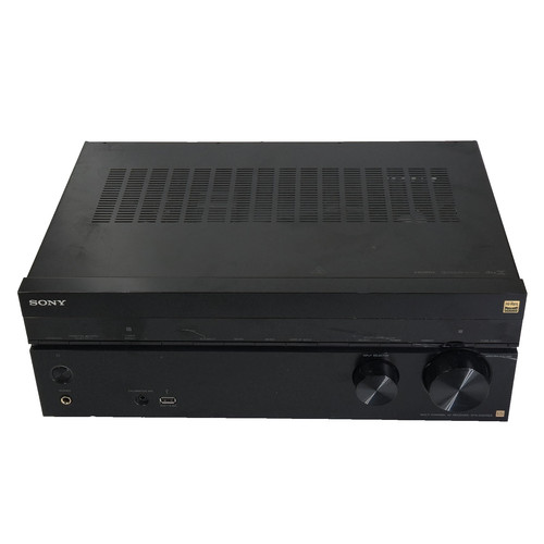 Sony str za810es channel - sony, str-za810es