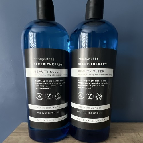 Pecksniff sleep therapy - pecksniff's, sleep:therapy