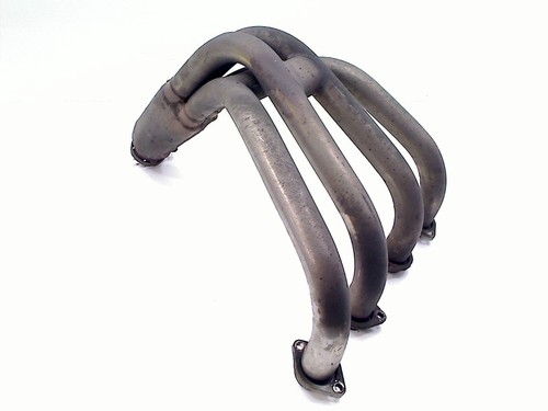 Exhaust header downpipes - /,