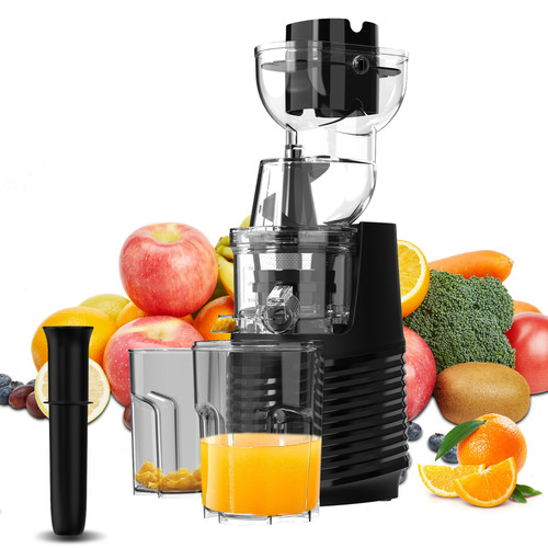 Cold press juicer masticating - juicer,,