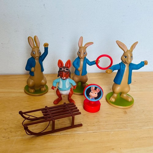 Peter rabbit mixed toy - mixed,