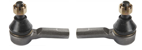 Outer tie rod ends - tie, l/r