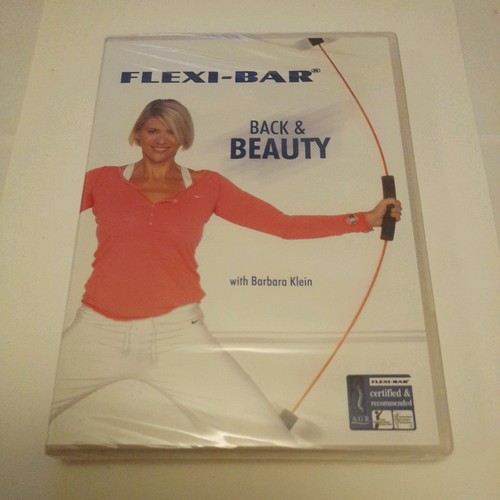Flexi bar back - back, &