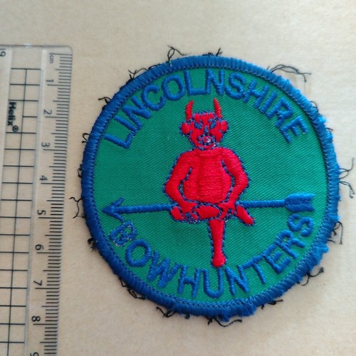 Lincolnshire bowhunters - lincolnshire,