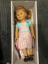 American Girl Maryellen Doll