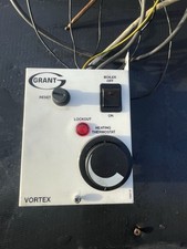 Grant Vortex Eco Wall Hung