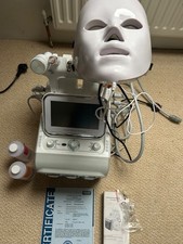 7-in-1 Facial Oxygen Machine