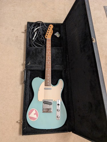 Fender squire telecaster - fender,