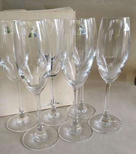 Rosenthal divino champagne - 6,