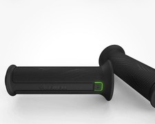 Acewell HG21 Heated motorcycle