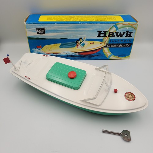 Vintage sutcliffe hawk - sutcliffe, “hawk”
