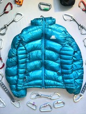 Mountain Equipment Ultralight