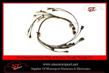 DTA T8+ ECU Engine Harness To Suit A Vauxhall XE Engine - Motorsport/Rally/Race