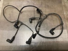 Breaking Porsche Cayenne (9PA)