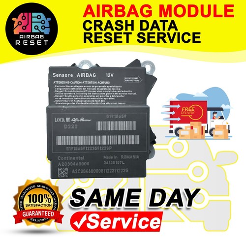 Citroen cactus airbag ecu - c4,