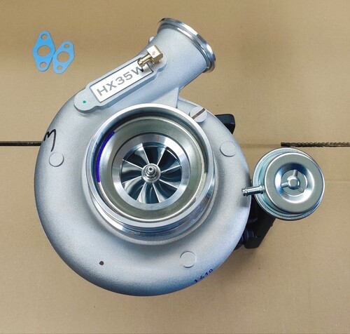 Reman turbocharger holset - reman,