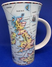 Dunoon Shipping Forecast Tall