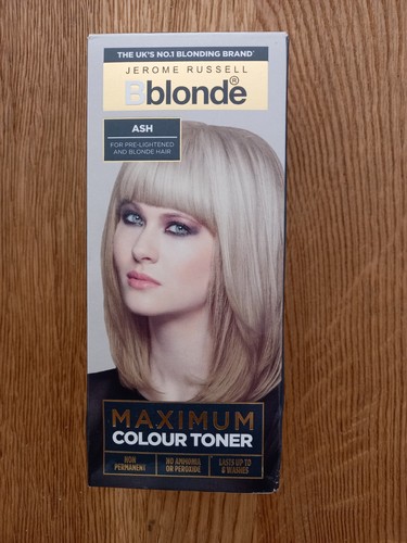 Jerome russell bblonde ash - russell,