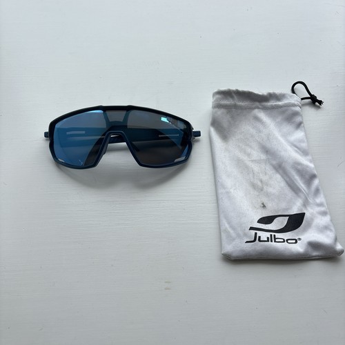 Julbo blue hiking - blue, hiking/running