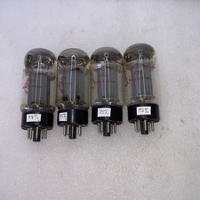 KT66 National Electronic