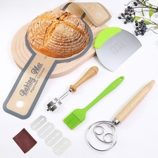 Silicone Bread Sling Non-Stick