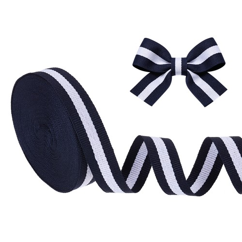 Inch yards striped - 5/8, 10
