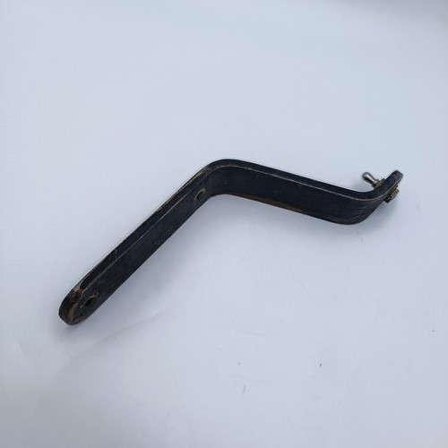 Raymarine tiller bracket - raymarine,