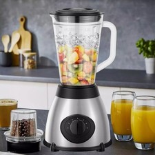 2 in 1 Juicer Blender Fruit