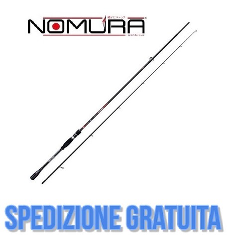 Nomura ronin power spin - power,