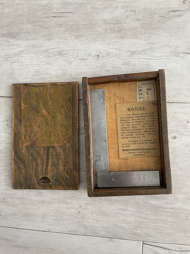 Vintage moore wright - vintage,