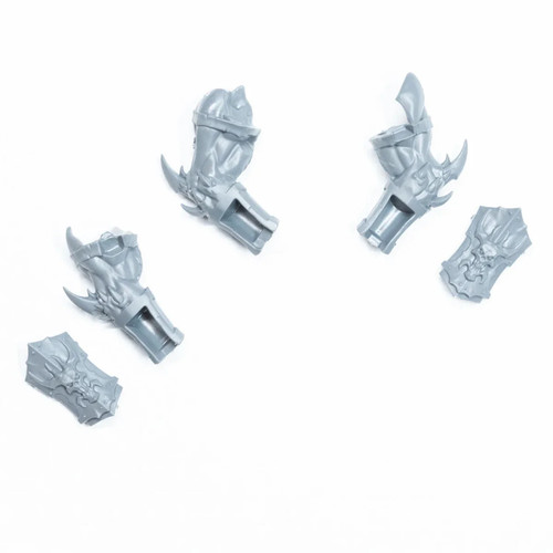 Warhammer 40k chaos space - 40k,