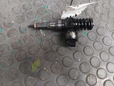 2000-2006 SEAT LEON Fuel