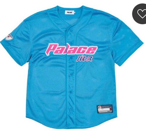 Palace kawaii baseball - palace,