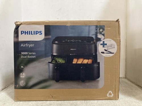 Philips airfryer 3000 series - 3000,