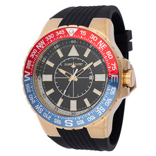 Chase Durer X Invicta Black