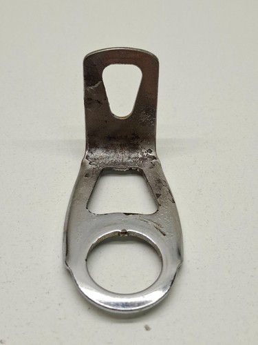 Vintage bicycle head lamp - bicycle,