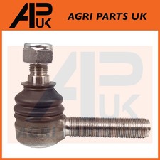 RH Steering Tie Track rod end