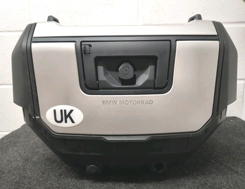 Bmw r1300gs vario top - vario, box