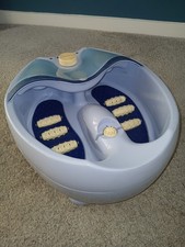 Remington Foot Spa