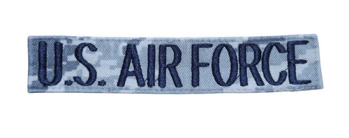 Air force usaf abu tiger - us,