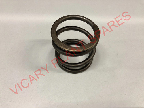 Compression spring jcb part - compression,