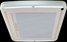 MAXXAIR Maxxshade Plus Blind with LEDs for Maxxfan rooflight  motorhome caravan 