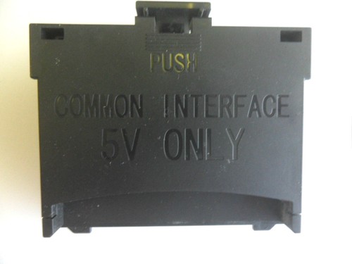 Samsung common interface - common,