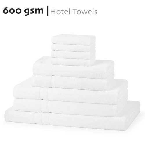 White facecloth hand bath - facecloth,