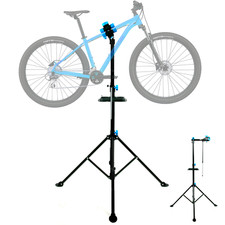 FOLDING BICYCLE MAINTENANCE