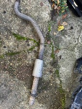 Corsa D VXR FACTORY Center